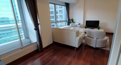 The Sail @ Marina Bay (D1), Apartment #524241731